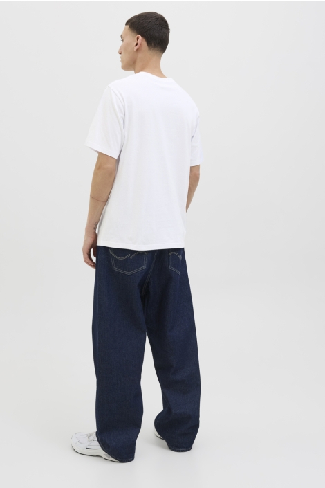 Jack & Jones jjhayato tee ss crew neck bts ln